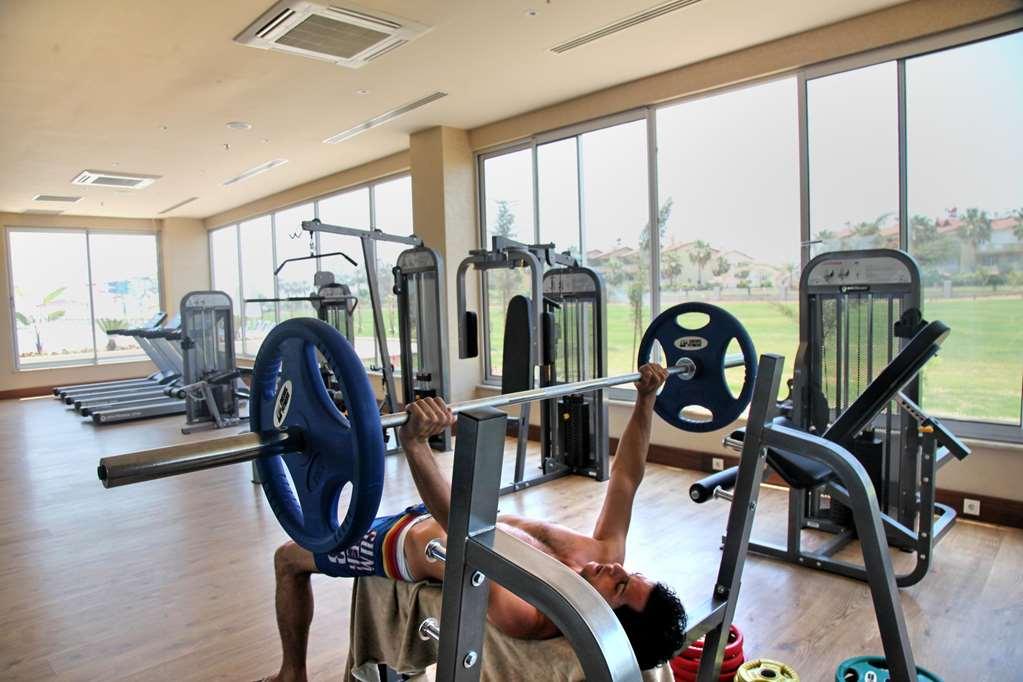 קונאקלי Kahya Resort Aqua & Spa מתקנים תמונה