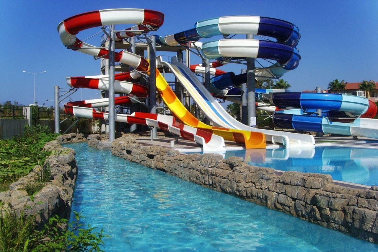 קונאקלי Kahya Resort Aqua & Spa מראה חיצוני תמונה