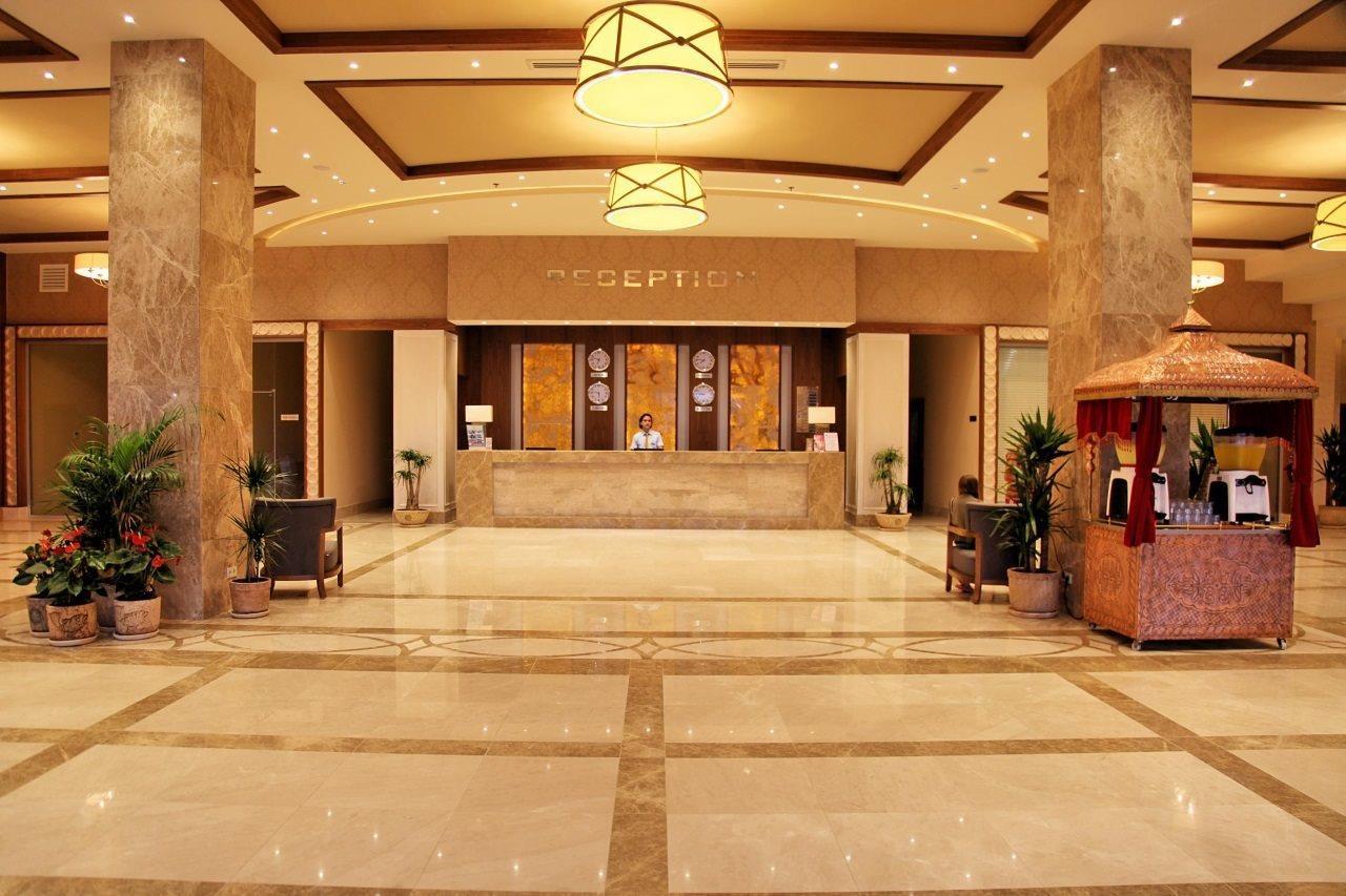 קונאקלי Kahya Resort Aqua & Spa מראה חיצוני תמונה